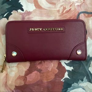 Juicy Couture Wallet